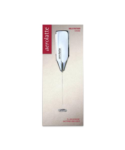 Aerolatte Chrome Milk Frother