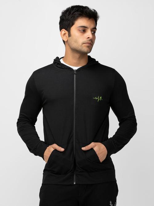 Midnight Ultralight Lightweight Jacket