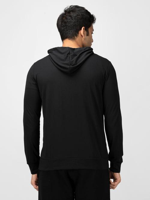 Midnight Ultralight Lightweight Jacket