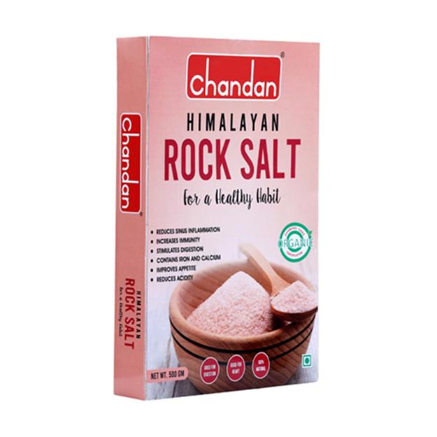 Himalayan Rock Salt Sendha Namak 500 gm