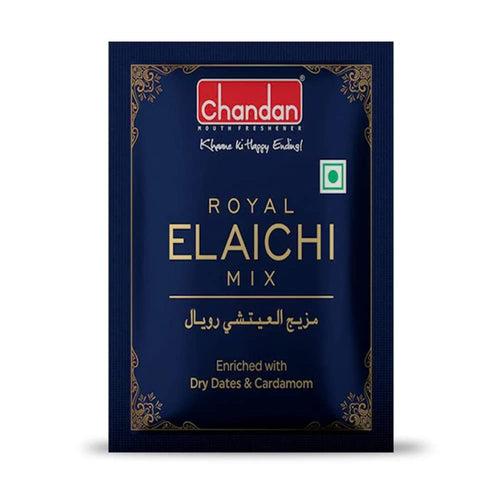 Royal Elaichi Mix | Dry Dates & Cardamom