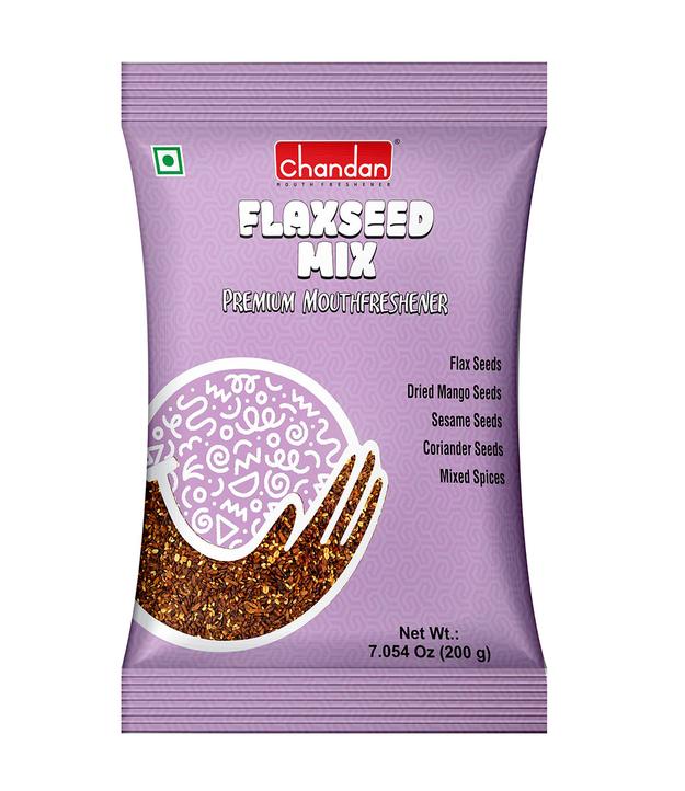 Chandan Flaxseed Mix | 200g