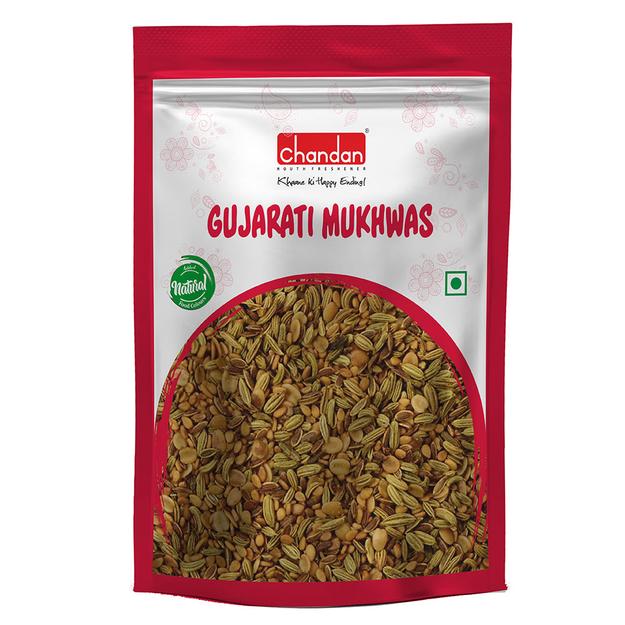 Gujrati Mukhwas | 320g