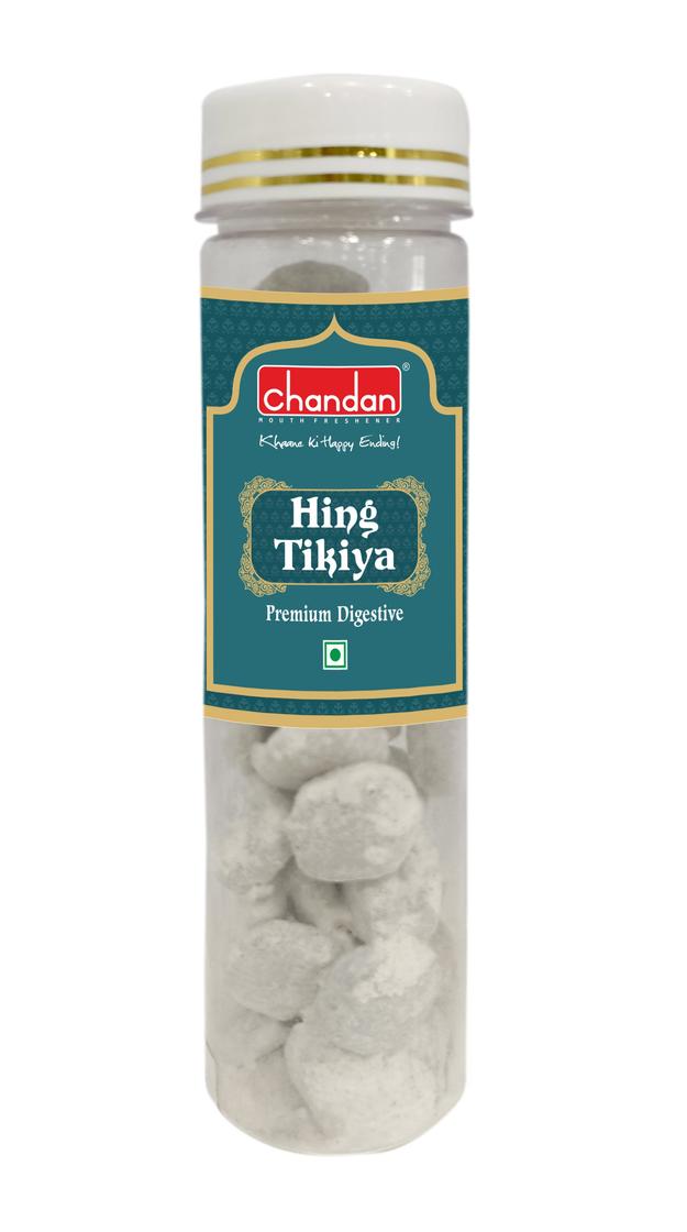 Chandan Hing Tikiya | 120g