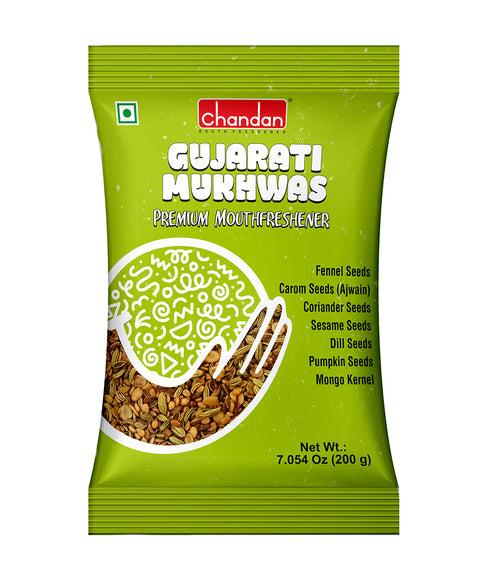 Chandan Gujrati Mukhwas | 200g