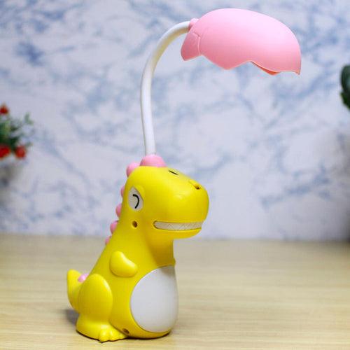 Dinosaur LED Desk Lamp