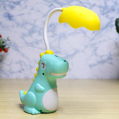 Dinosaur LED Desk Lamp
