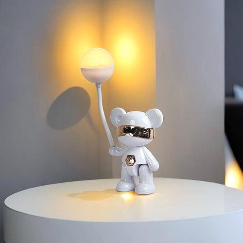 Cute Bear Desk Lamp