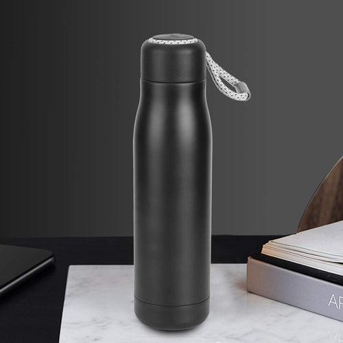 Hot and Cold Vacuum Bottle with Strap | 550ml