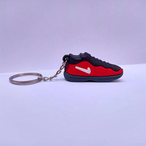 Mini Sports Shoes Keychain