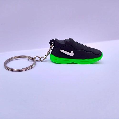 Mini Sports Shoes Keychain