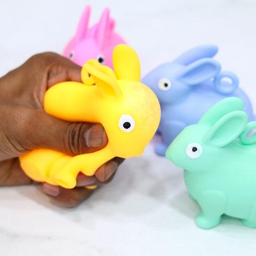 Squishy Bunny Anti-stress Slow Rebound Squish Toy