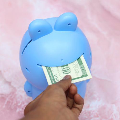 Bunny Rabbit Piggy Bank