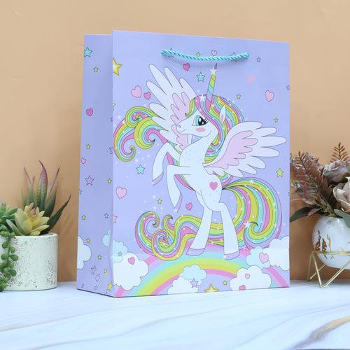 🦄 Sparkle & Shine: Unicorn Magical Hamper for Little Ones