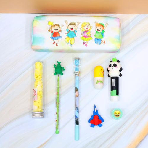 Kid's Dream Stationery Kit