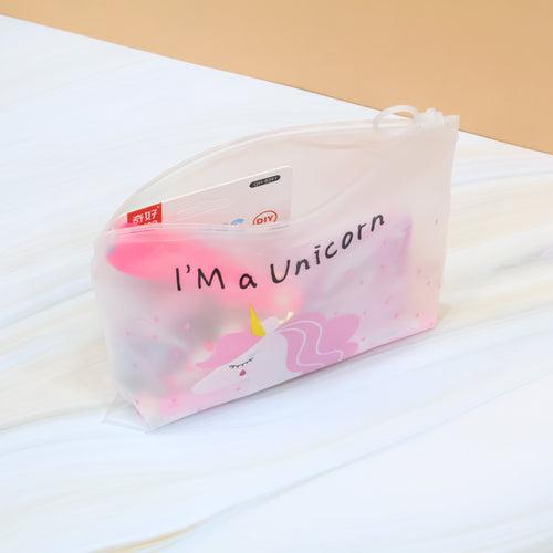 🌟 Sparkling Unicorn Essentials Kit 🦄💫