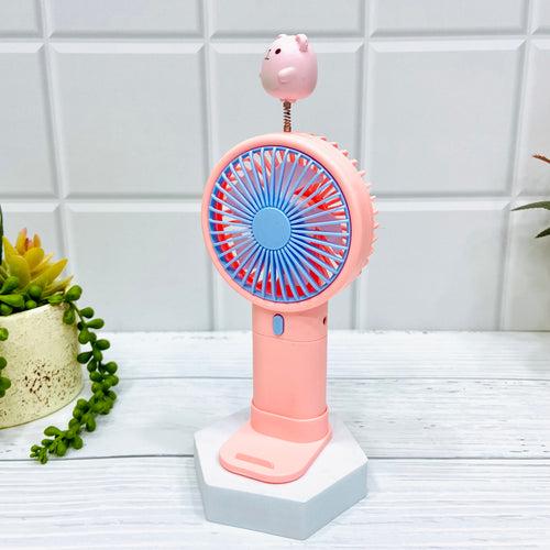 Mini Handheld Portable Fan