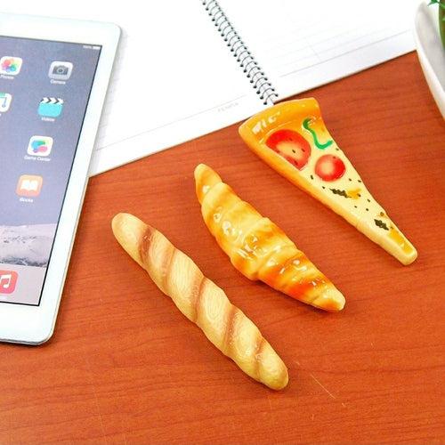 Unique Bread, Pizza Ball Point Pen