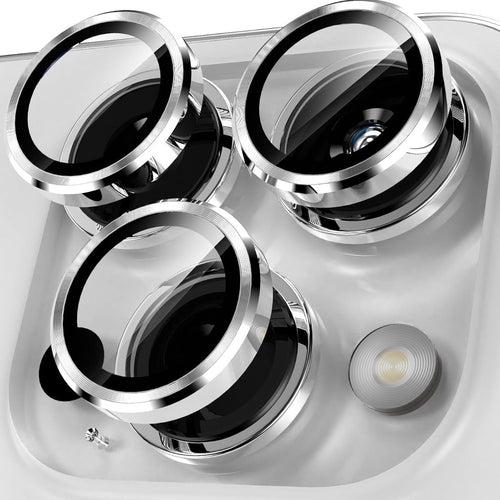 iPhone 13 Series Camera Ring Lens Protector