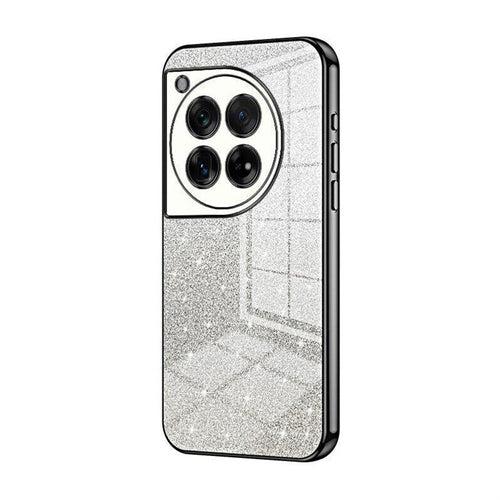 Sparkle Glitter Glow Plating Soft Case - OnePlus