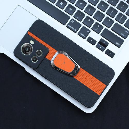 Elegant Watch Craft Ring Holder Case - OnePlus
