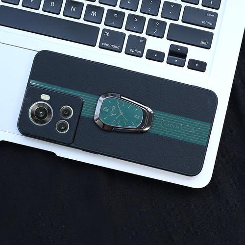 Elegant Watch Craft Ring Holder Case - OnePlus