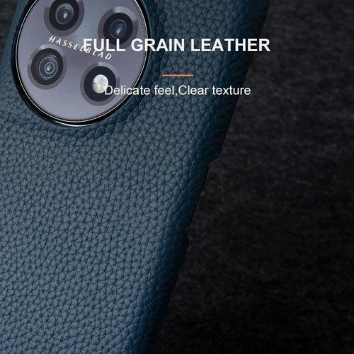 Deluxe Signature Leather Guard Case - OnePlus