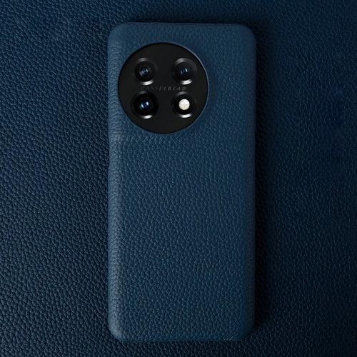 Deluxe Signature Leather Guard Case - OnePlus