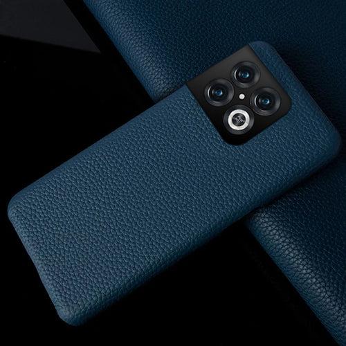 Deluxe Signature Leather Guard Case - OnePlus