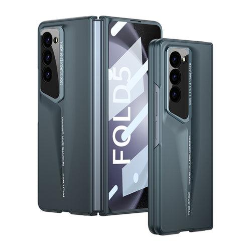 Blade™ Galaxy Z Fold Series Cutting Edge Hard PC Case