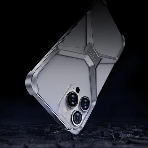 Superior Elite X Titanium Armor Case - iPhone