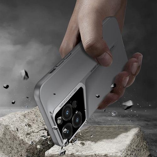Blade™ Cutting Edge Hard PC Case - iPhone