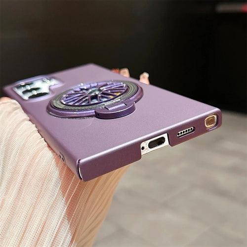 Twirl Mag Rotating Bracket Case - Samsung