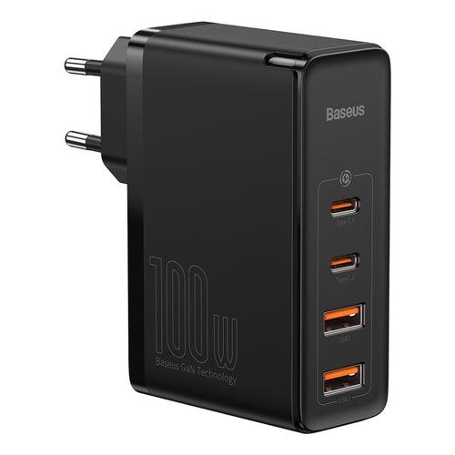 MaxPower GaN2 Pro 100W Fast Charging Adaptor