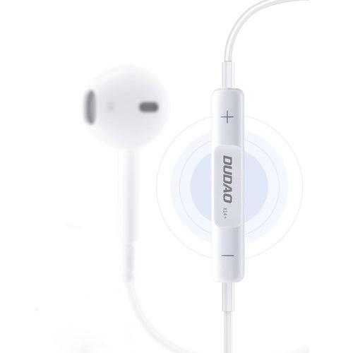 Dynamic Bliss X14+ Lightning In-Ear Headphones