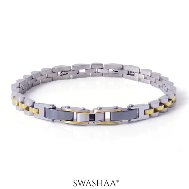 Rhett Men's Bracelet