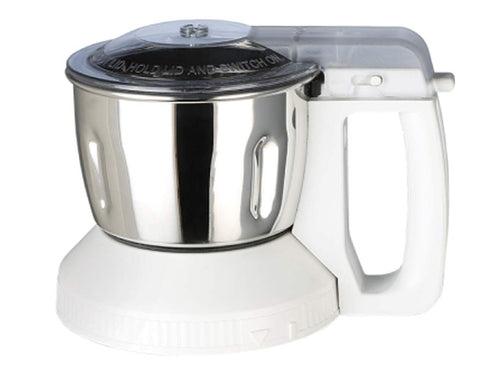 Panasonic AC-310MA 550W Multi Mixer Jar, White