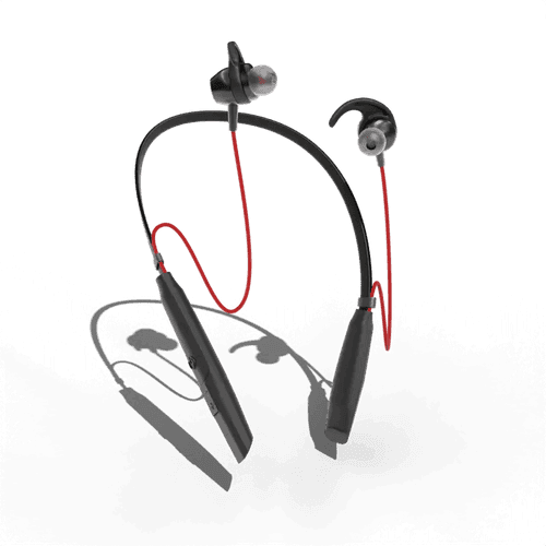 UBON Hangover Series BT-300 Wireless Neckband