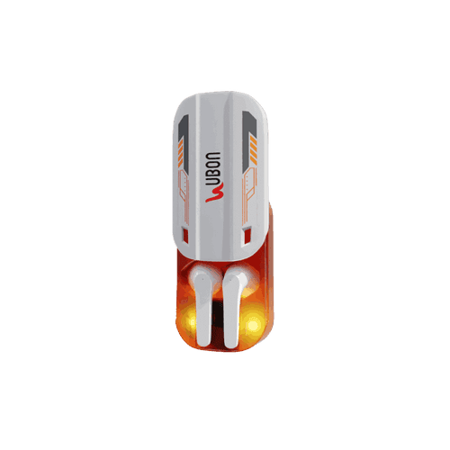 Ubon Ninja TWS BT-335 Wireless Earbuds