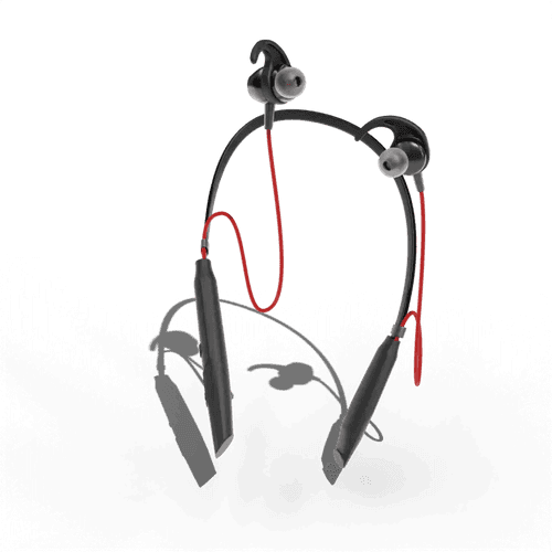 UBON Hangover Series BT-300 Wireless Neckband