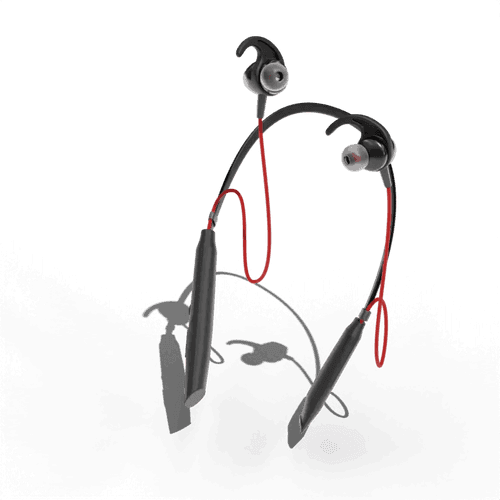 UBON Hangover Series BT-300 Wireless Neckband