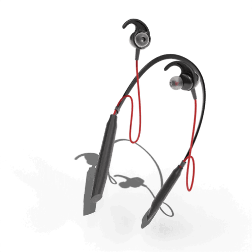 UBON Hangover Series BT-300 Wireless Neckband