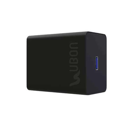 UBON CH-161 Player 30W PD Charger