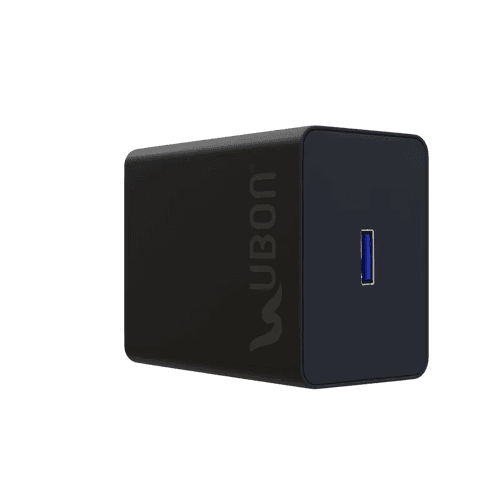 UBON CH-161 Player 30W PD Charger