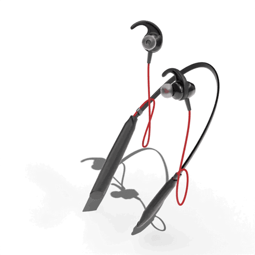 UBON Hangover Series BT-300 Wireless Neckband