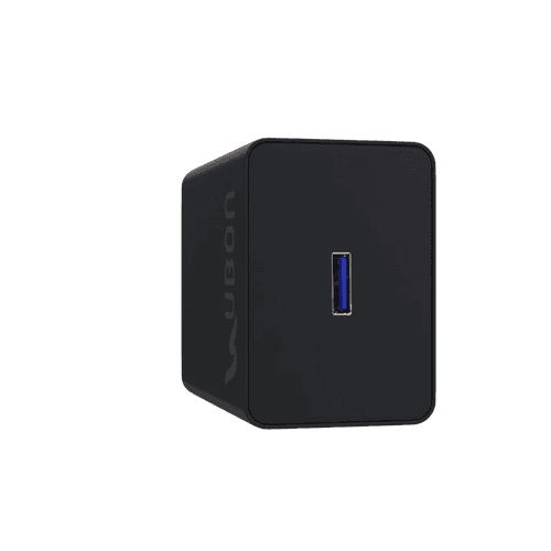 UBON CH-161 Player 30W PD Charger
