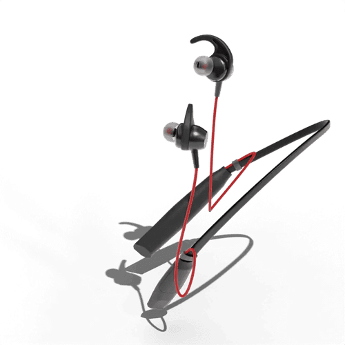 UBON Hangover Series BT-300 Wireless Neckband