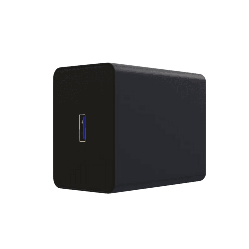 UBON CH-161 Player 30W PD Charger