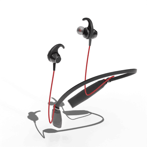 UBON Hangover Series BT-300 Wireless Neckband