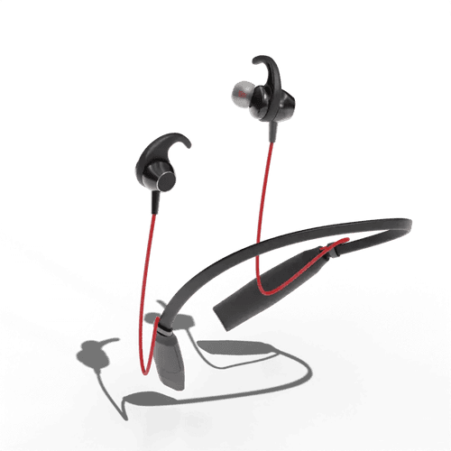 UBON Hangover Series BT-300 Wireless Neckband